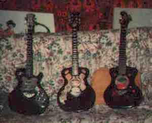 three from 1976