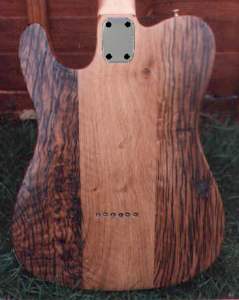 17th century tele